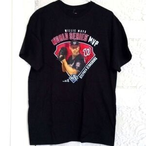 WORLD SERIES LICENSED Men's T-Shirt